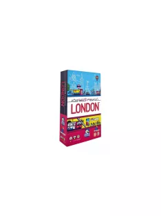 Következő megálló: London