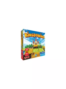 Kingdomino - 2. kiadás