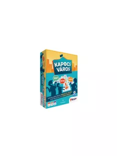 Kapocsváros