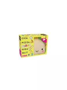 Cica, pizza, plüss, gida, sajt
