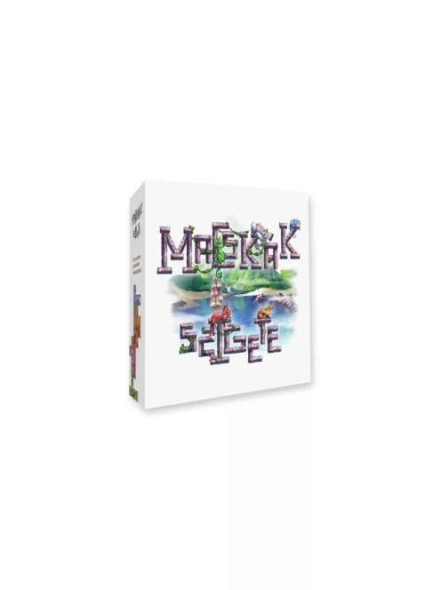 Macskák szigete