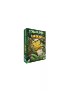 Szabadulópakli – Eldorádó legendája