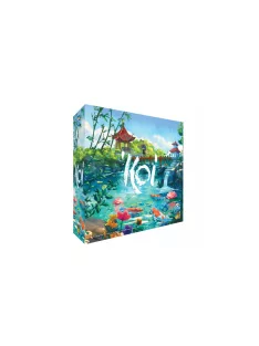 Koi