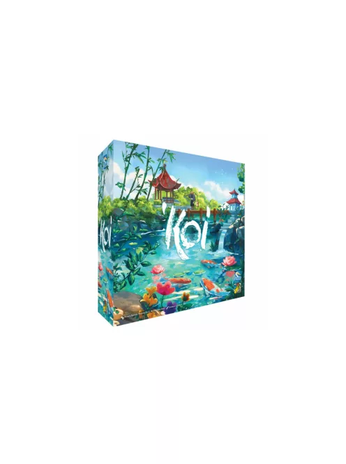 Koi