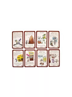 Delta Vision - Munchkin 6 - A kazamata zamata