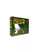 Delta Vision - Munchkin Cthulhu 2 - Cthulmú hívása