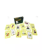 Delta Vision - Munchkin Cthulhu 2 - Cthulmú hívása
