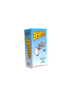 Delta Vision - Super Munchkin
