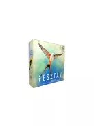 Delta Vision - Fesztáv
