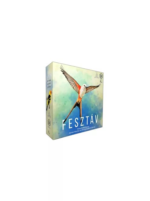 Delta Vision - Fesztáv