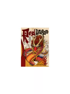 Delta Vision - Red Dragon