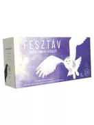Delta Vision - Fesztáv: Európai madarak kiegészítő