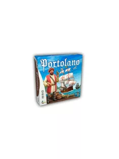 Delta Vision - Portolano