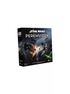 Delta Vision - Star Wars: Peremvidék