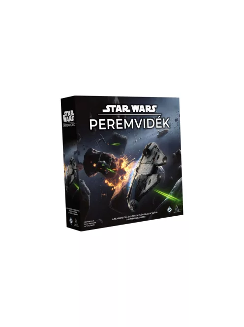 Delta Vision - Star Wars: Peremvidék