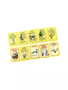 Delta Vision - Super Munchkin 2 - Nem S-etlenek