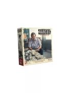 Delta Vision - Narcos (magyar kiadás)