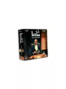 Delta Vision - A keresztapa: Corleone birodalma