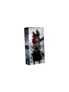   Delta Vision - Bloodborne: A vadászok rémálma kiegészítő