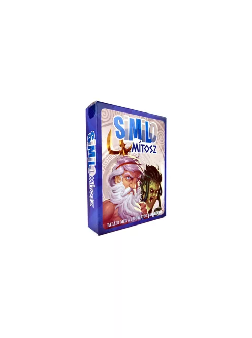 Delta Vision - Similo – Mítosz