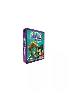 Delta Vision - Similo – Mesék