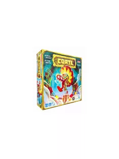 Delta Vision - Coatl