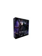 Delta Vision - Nemesis - Tébolyfantomok kiegészítő