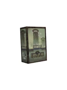 Delta Vision - Duzzasztómű