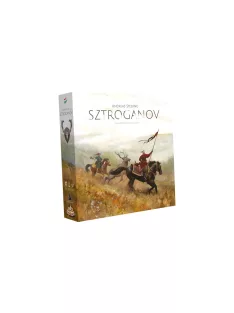 Delta Vision - Sztroganov