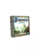 Delta Vision - Dominion - 2. kiadás