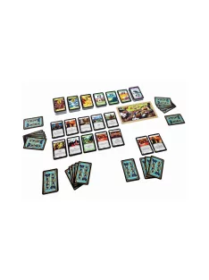 Delta Vision - Dominion - 2. kiadás