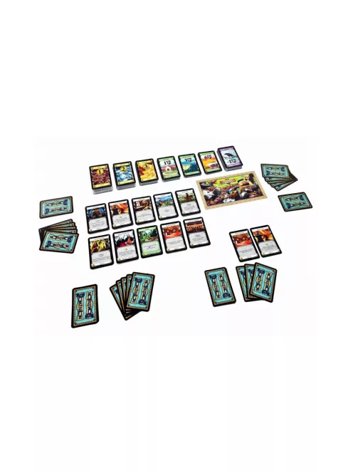 Delta Vision - Dominion - 2. kiadás