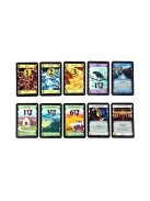 Delta Vision - Dominion - 2. kiadás
