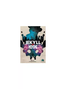 Delta Vision - Jekyll vs Hyde (Delta Vision)