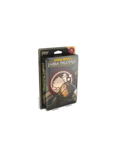 Delta Vision - Star Wars: Jabba palotája