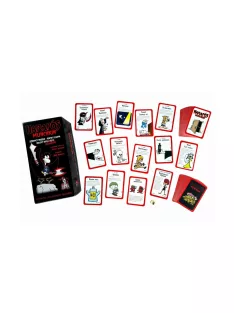 Delta Vision - Harapós Munchkin