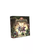 Delta Vision - Dungeon Fighter: Második kiadás (magyar)