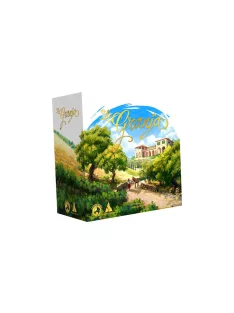 Delta Vision - La Granja - Deluxe kiadás