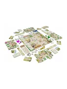 Delta Vision - La Granja - Deluxe kiadás