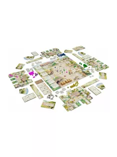 Delta Vision - La Granja - Deluxe kiadás