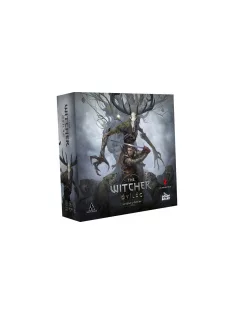 The Witcher: Óvilág