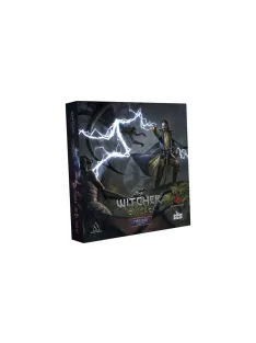 The Witcher: Óvilág - Mágusok kiegészítő