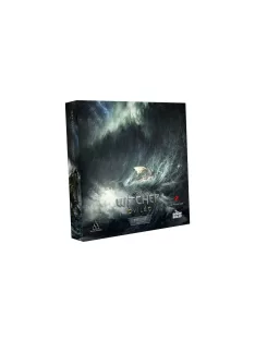 The Witcher: Óvilág - Skellige kiegészítő