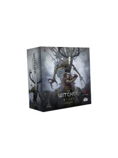 The Witcher: Óvilág DELUXE
