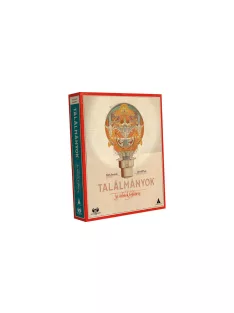 Találmányok - Az ötletek fejlődése