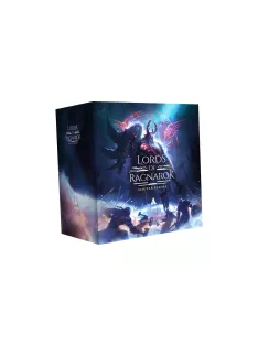 Lords of Ragnarok (magyar kiadás)