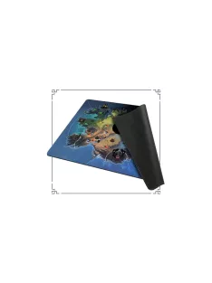 Lords of Ragnarok: Playmat