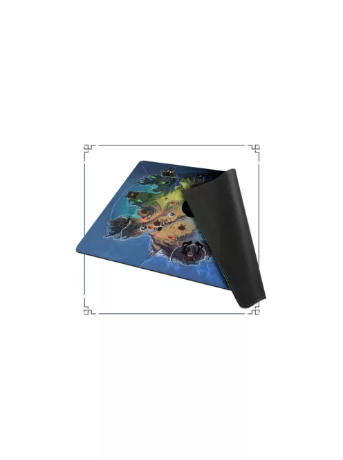 Lords of Ragnarok: Playmat