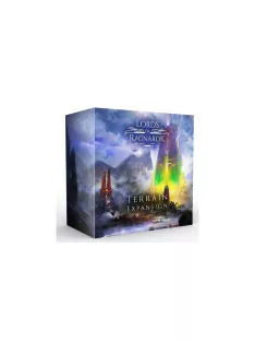 Lords of Ragnarok: Terrain Expansion
