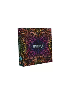 Delta Vision - Amygdala